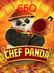 ChefPanda