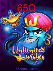 UnlimitedWishes